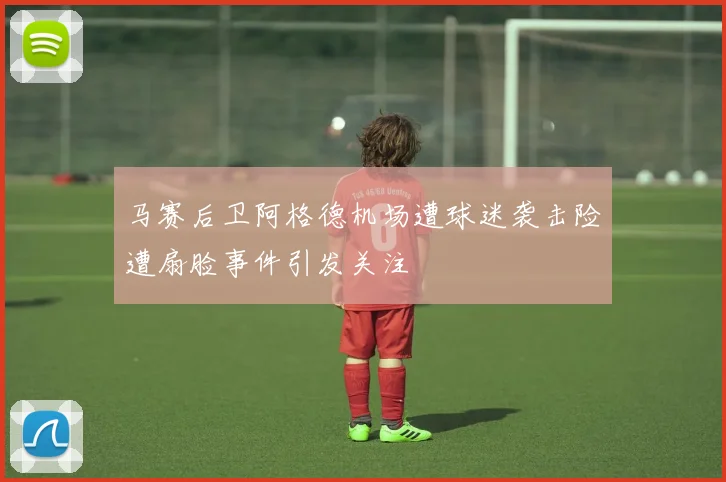 马赛后卫阿格德机场遭球迷袭击险遭扇脸事件引发关注